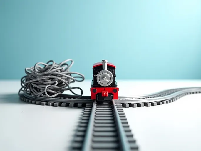 STB Implements Reciprocal Switching Rule to Reduce Rail Freight Delays