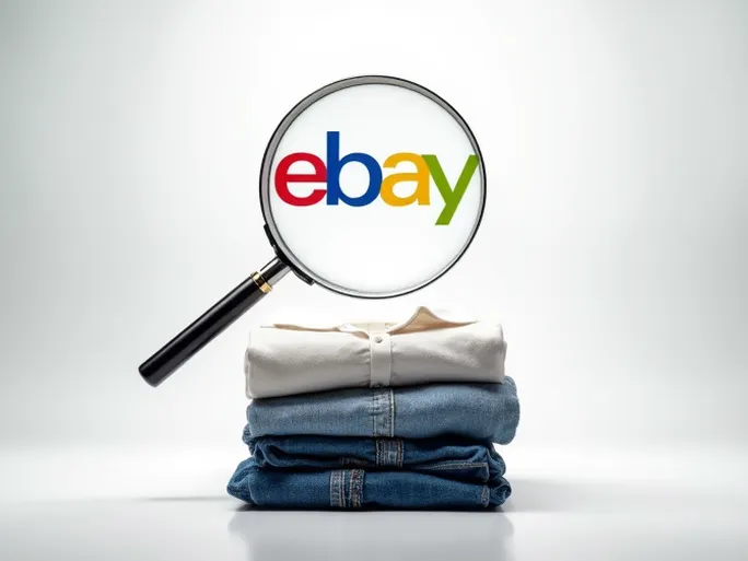 eBay图片搜索新规告别模糊不清尺寸优化提升销量
