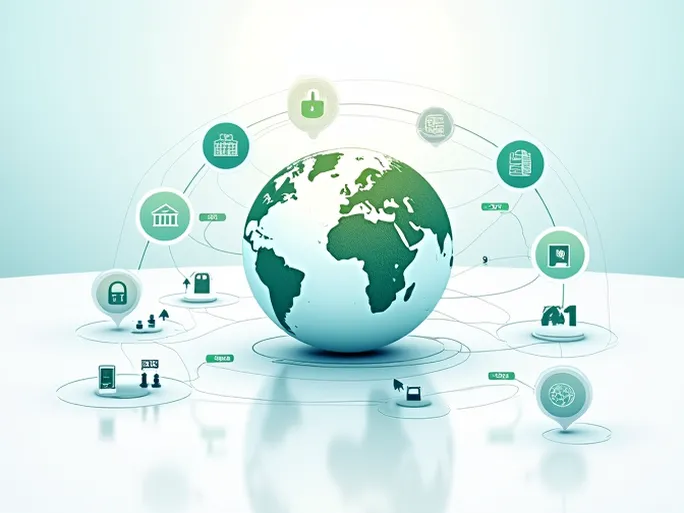 国际汇款的安全通道AHLI BANK SAOG 的 SWIFTBIC 代码解析