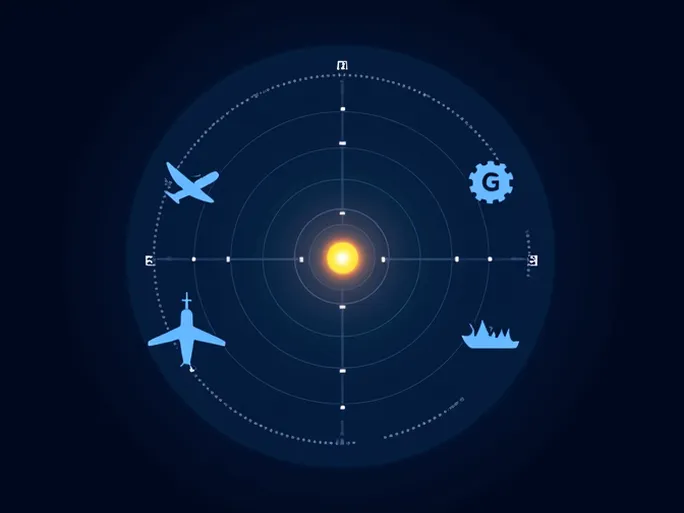 RAF Waddington ICAO Code Aids Efficient Flight Operations