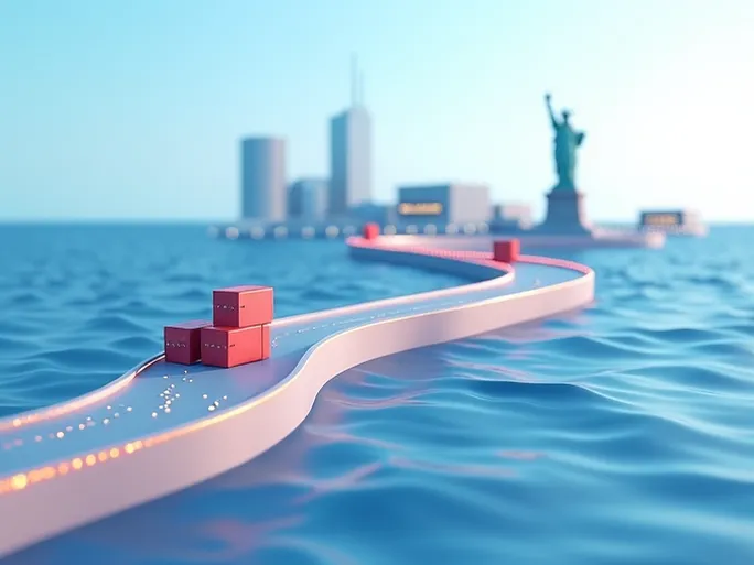 US Overseas Warehouses Enhance Ecommerce Fulfillment