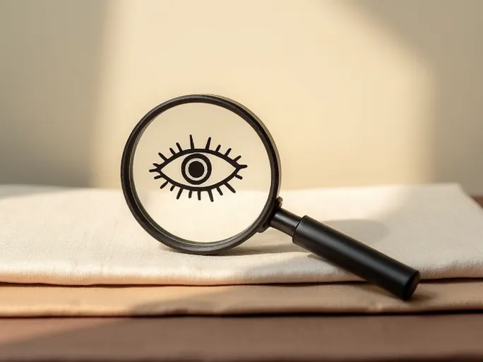 海关纺织品查验津巴布韦如何练就火眼金睛