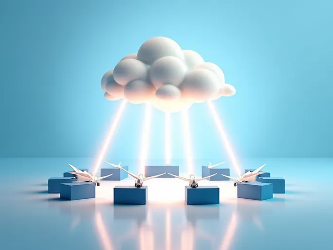 Airport College Adopts Cloud Tech to Boost Aviation Safety