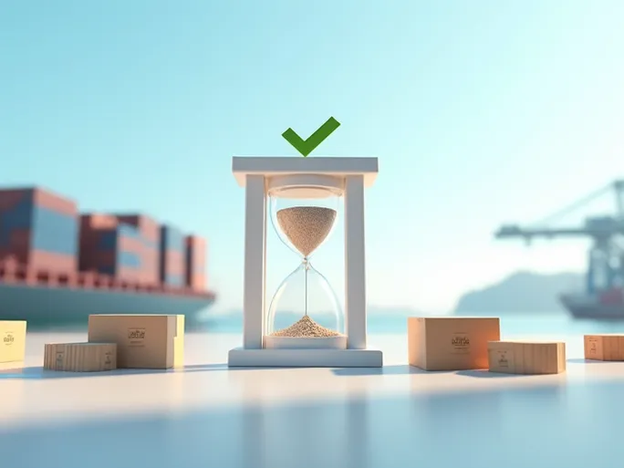 国际海运清关时效详解跨境电商通关指南
