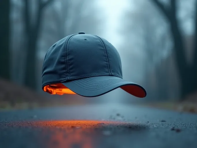 Lawsuit Filed Over Bluetooth Speaker Baseball Cap Patents