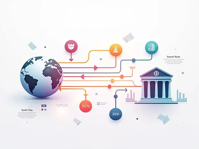 Soneri Bank Urges Accuracy in SWIFT Codes for Crossborder Transfers