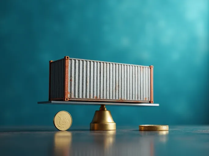 Key Fees and Practices in Heavy Container Shipping Explained