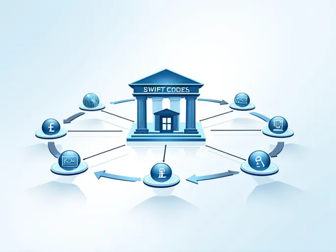 国际汇款的重要一环了解SKANDINAVISKA ENSKILDA BANK的SWIFT代码