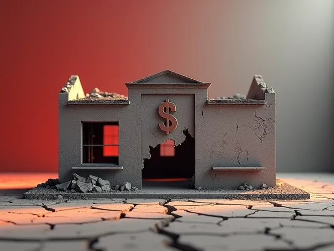 Warehouse Shortages Drive Industrial Rent Surge