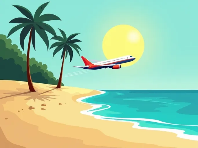 解密赛赛机场代码VJB还是FQXA出行必备指南