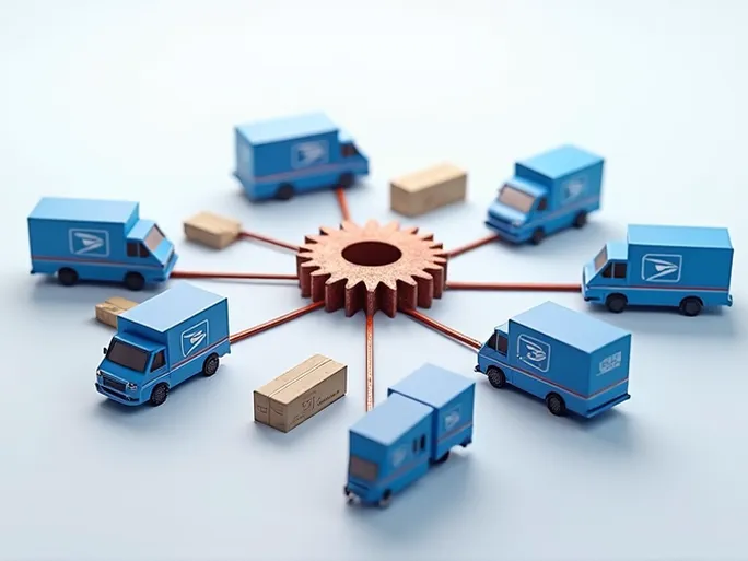 Canada Post Union Overtime Ban Risks Supply Chain Disruptions