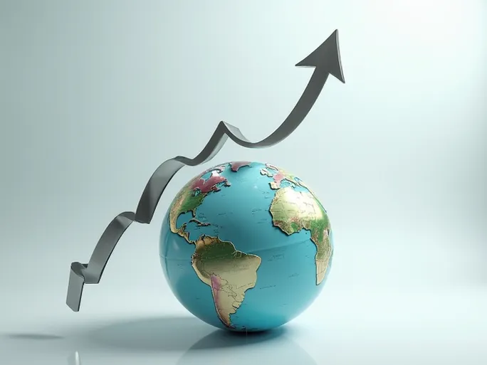 全球航空货运需求强劲复苏10月同比增长38亚太地区领跑
