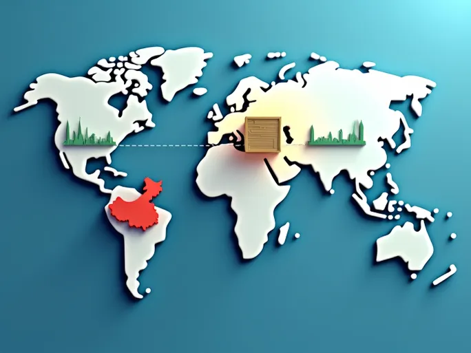 顺丰速运马来西亚时效影响因素与加速策略全解析