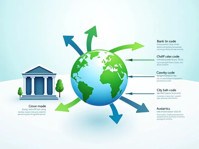 Bank of Montreal SWIFT Codes Guide for Global Transfers