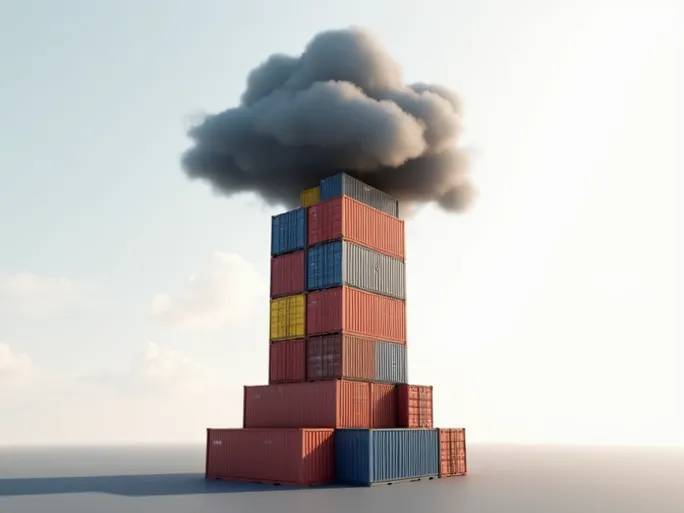 US Import Growth Persists Despite Tariff Worries in 2024