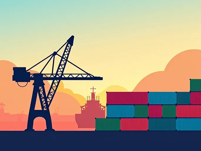 Brazil Bars Maersk from Port Bids Under New Competition Rules