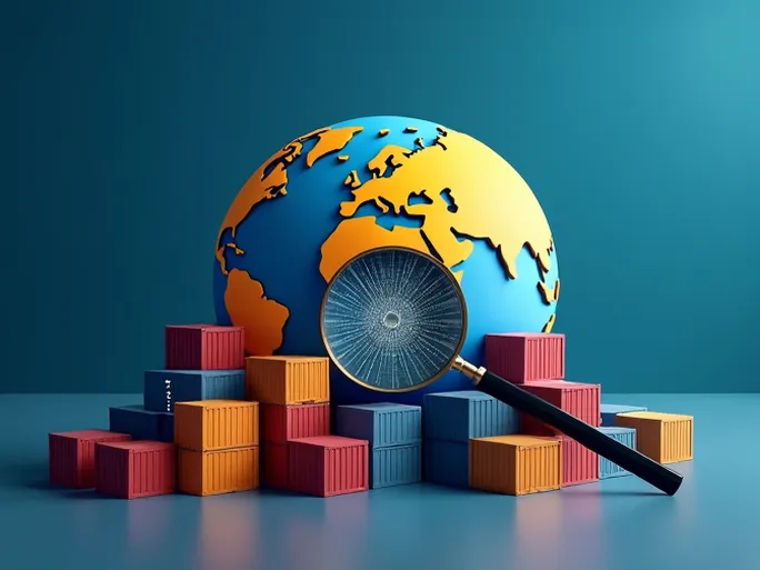 货运市场增长为何增量不增收利润提升的密码藏在哪里