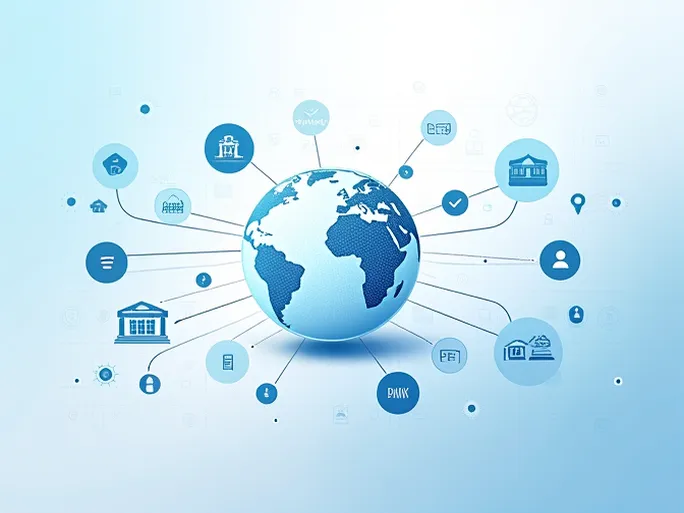 Egypts Central Bank Enhances SWIFT Safety for International Transfers