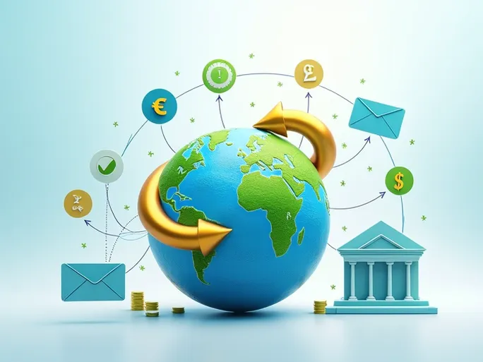 国际汇款必备如何准确获取 Banco Nacional de Guinea Ecuatorial 的 SWIFT 代码