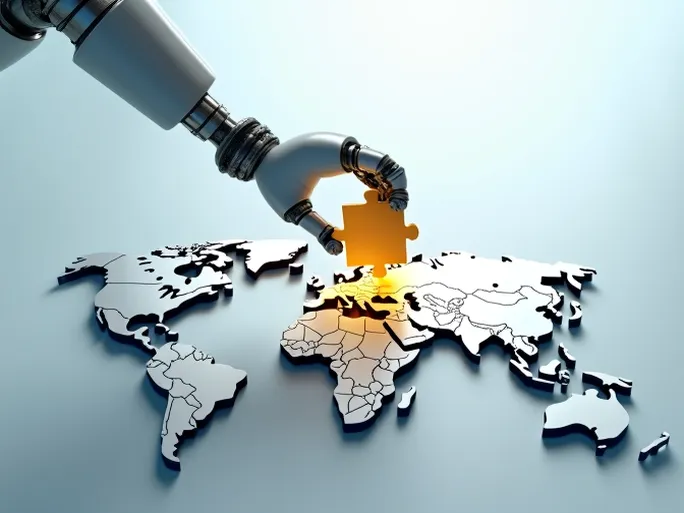 Global Trade Firms Urged to Build Independent Ecommerce Sites