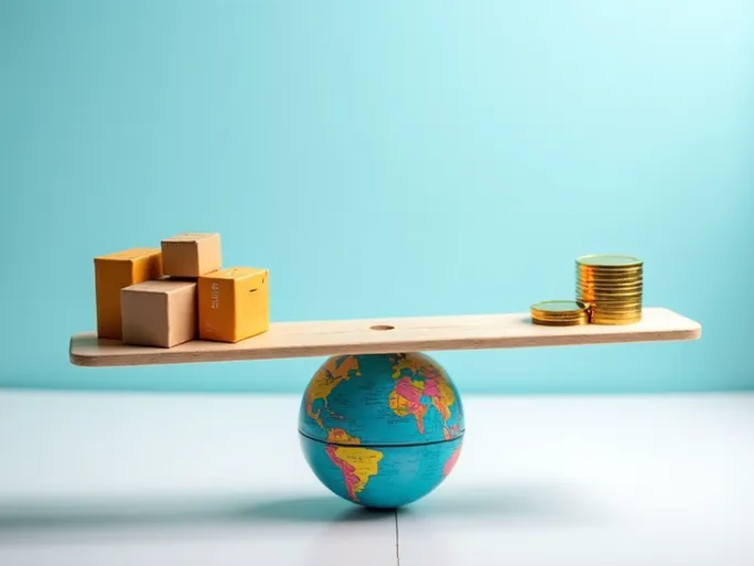 US Ecommerce Logistics Adapts As De Minimis Rule Expires