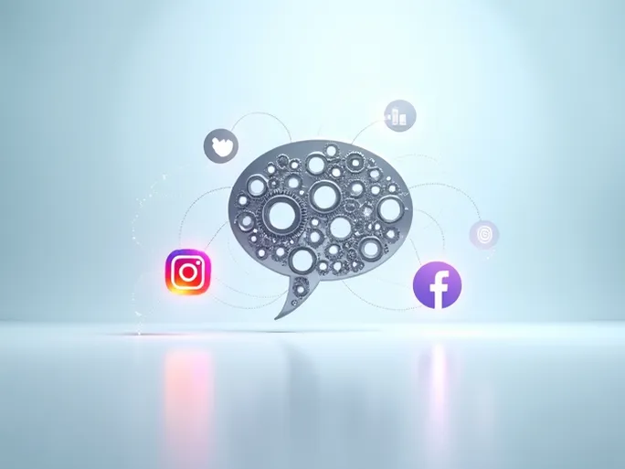 社媒营销利器Instagram  Facebook 自动回复设置全攻略高效触达客户