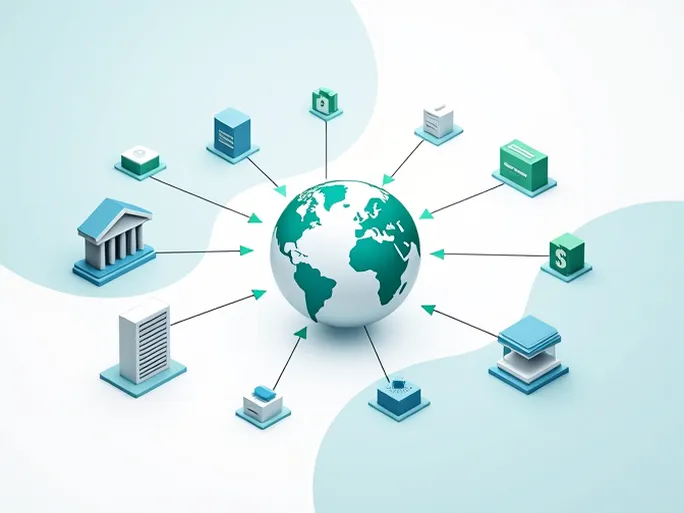 中央银行SWIFTBIC代码解析安全转账的关键