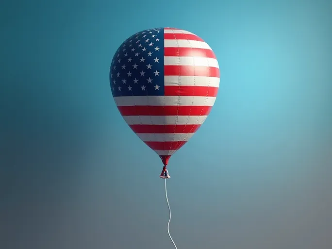 US Services Sector Growth Slows As Economic Concerns Mount