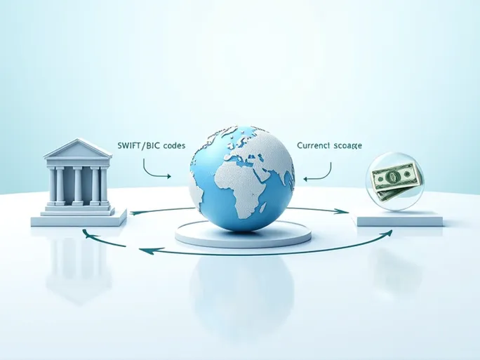 在尼泊尔进行国际汇款的SWIFTBIC代码指南