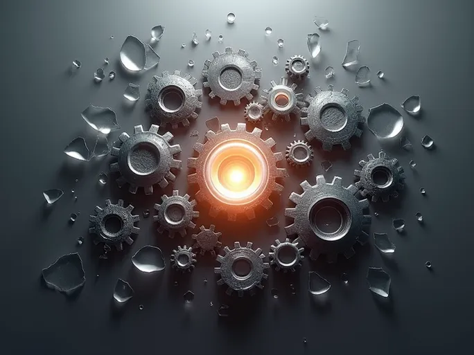 外包风险预警如何避免供应链断裂