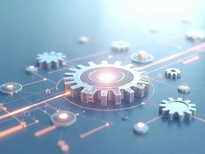 Cloud Tech Boosts Supply Chain Efficiency Spurs Growth