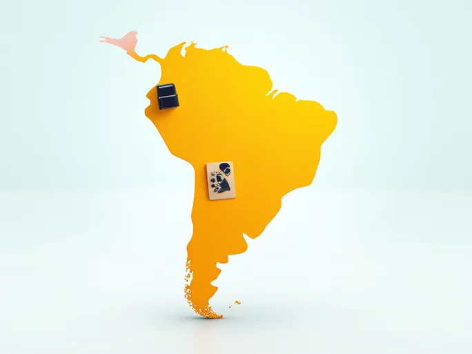 掘金拉美巴西电商爆款前瞻助您抢占市场先机