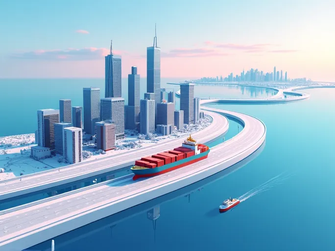 Heyuan Firms Face Challenges in Russiabound Shipping