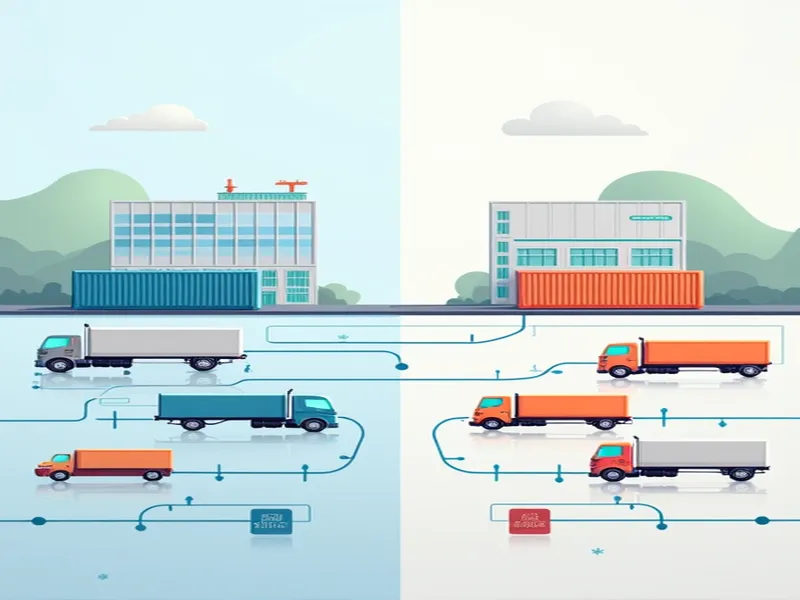 物流区与保税区的法律法规解析