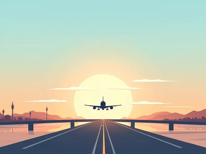 伊斯坦布尔机场揭秘LTFM代码背后的航空信息全解析