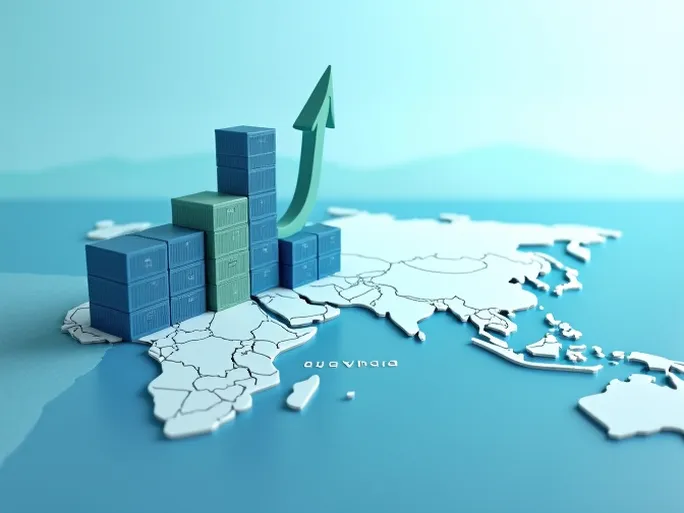 Yunnanthailand Sea Freight Costs Explained