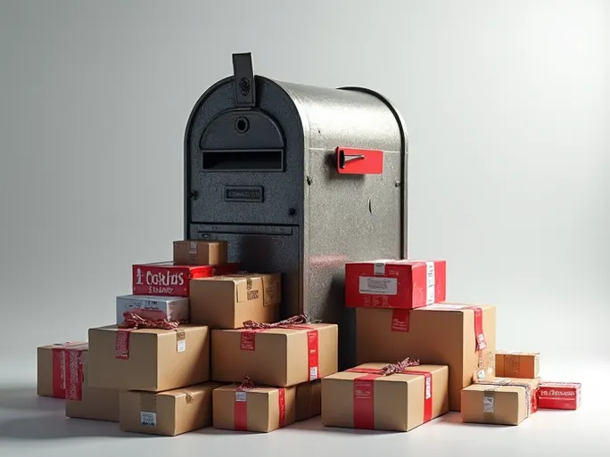 Canada Post Workers Threaten Strike As Supply Chain Woes Grow