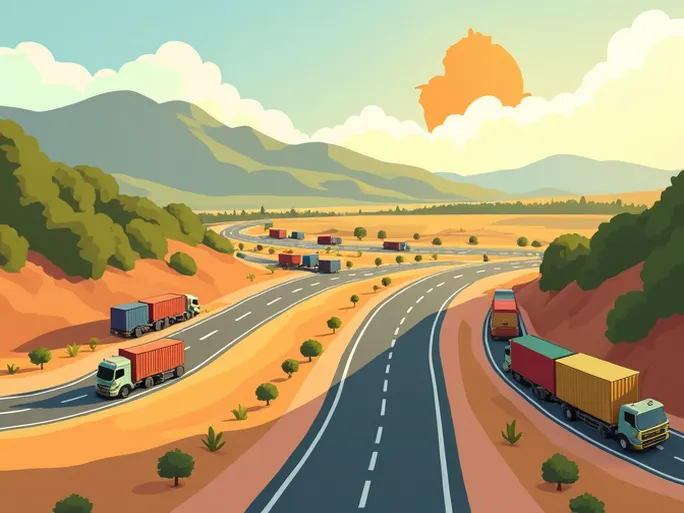 津巴布韦贸易提速世贸组织助力两年计划打造高效通关