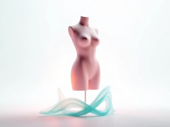 Bloomchic Leverages Tech to Personalize Plussize Fashion