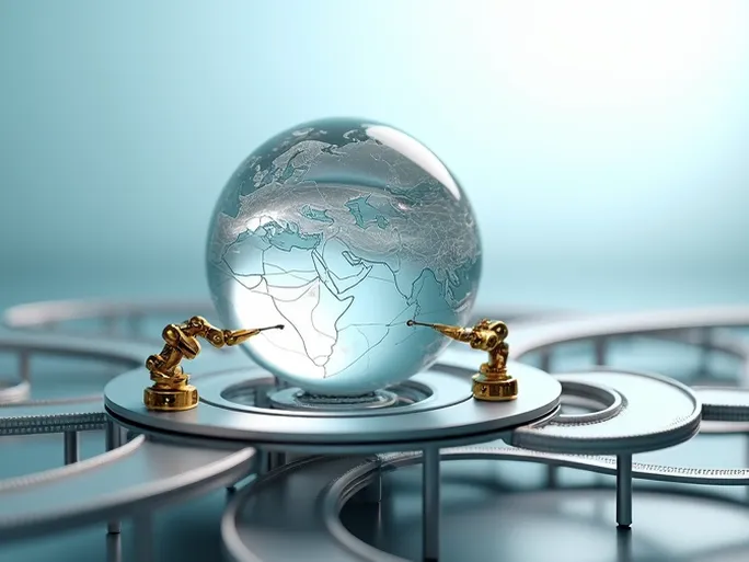 Ecommerce Giants Tackle Crossborder Package Theft