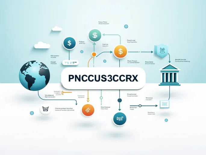 PNC银行SWIFTBIC代码详解安全转账的关键