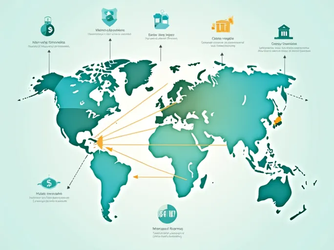 HSBC Enhances International Money Transfers with HASEHKHHSEC