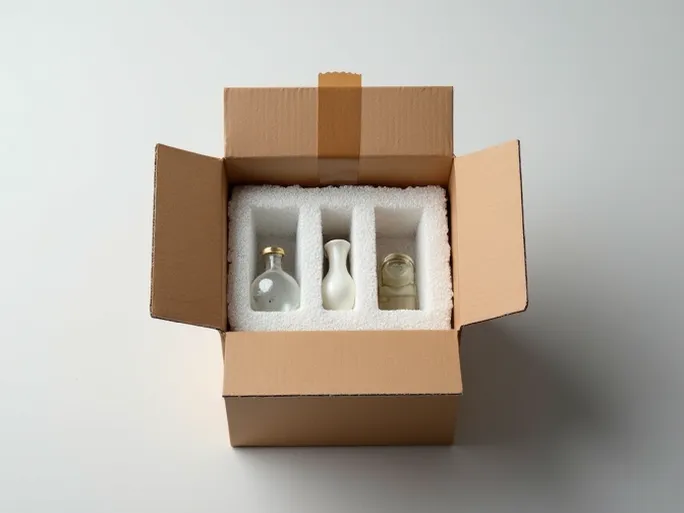 Expert Tips for Safely Packing Large Items for Shipping