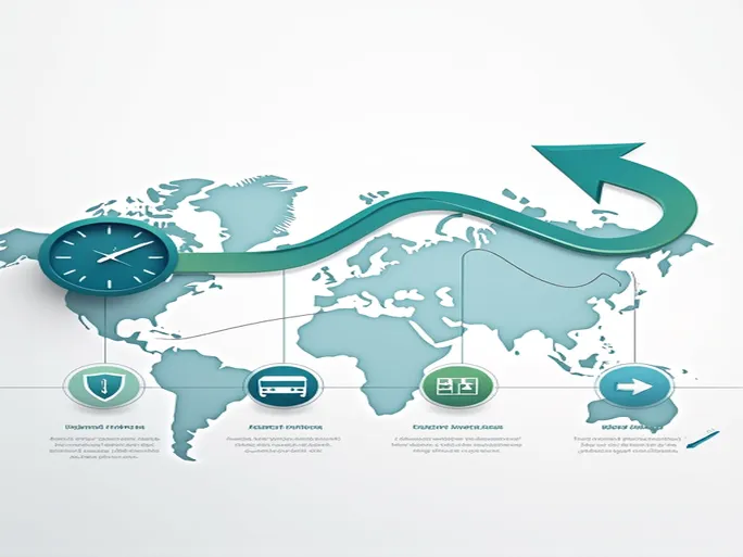 顺丰国际推出俄罗斯电商专递服务,助力跨境物流新纪元