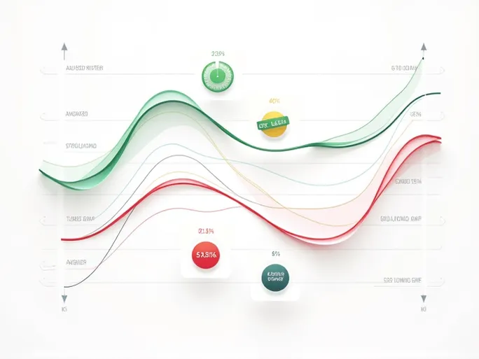 澳元兑英镑汇率波动分析趋势与展望