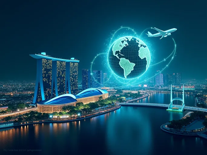 航空数据驱动未来IATA世界数据峰会2026前瞻与洞察