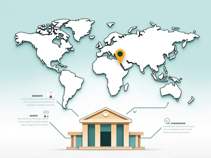 Banco De Chile SWIFT Code Guide for Global Transfers