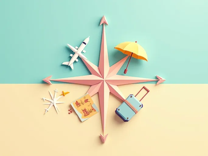 科西嘉岛秘钥普罗普里亚诺机场代码终极指南