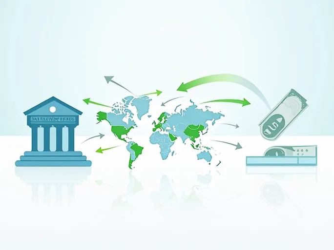 SANTANDER UK PLC 的 SWIFTBIC 代码解析与国际汇款指南