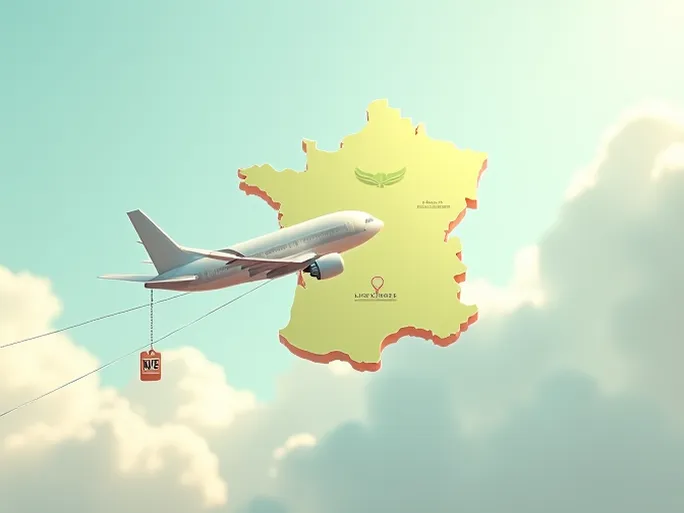 布里夫拉罗什机场代码位置与实用信息一览